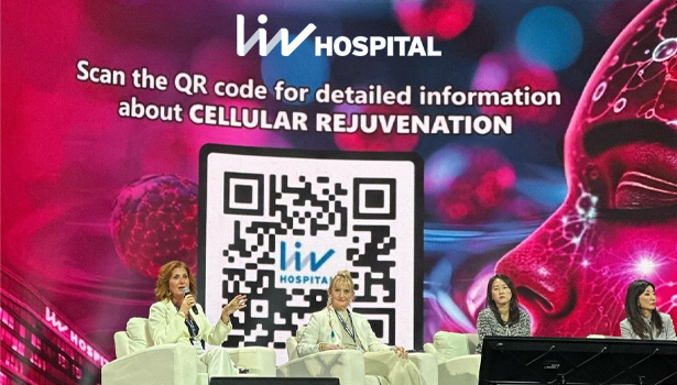 Global Meeting on Cellular Rejuvenation